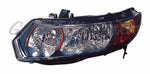 HEAD LAMP RH 6 SPEED 2.0L CAPA — photo 1
