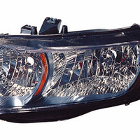 HEAD LAMP RH 6 SPEED 2.0L CAPA
