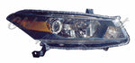 HEAD LAMP RH HQ — photo 1