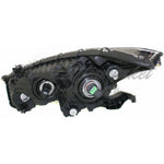 HEAD LAMP RH HQ — photo 2