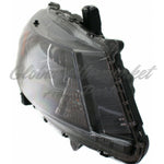 HEAD LAMP RH HQ — photo 3