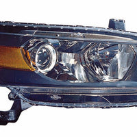 HEAD LAMP RH HQ