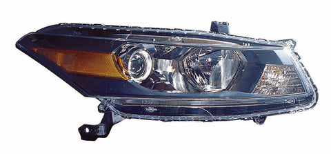 HEAD LAMP RH HQ