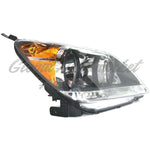 HEAD LAMP RH HQ — photo 3