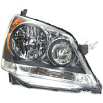 HEAD LAMP RH CAPA — photo 2