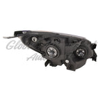 HEAD LAMP RH CAPA — photo 4