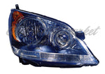 HEAD LAMP RH — photo 1