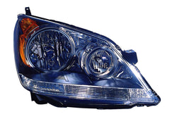 HEAD LAMP RH CAPA