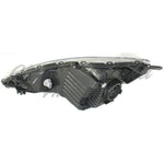 HEAD LAMP RH W/SPORT PKG HQ — photo 5