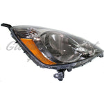 HEAD LAMP RH W/SPORT PKG CAPA — photo 3