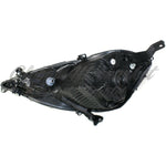 HEAD LAMP RH BASE MODEL HQ — photo 5