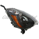HEAD LAMP RH BASE MODEL — photo 3