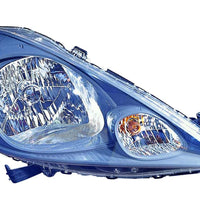 HEAD LAMP RH BASE MODEL HQ