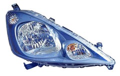 HEAD LAMP RH BASE MODEL HQ