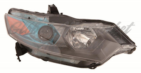 HEAD LAMP RH HQ