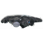 HEAD LAMP RH CAPA — photo 2