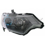 HEAD LAMP RH CAPA — photo 4