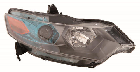 HEAD LAMP RH HQ