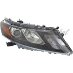 HEAD LAMP RH HQ — photo 2