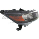 HEAD LAMP RH CAPA — photo 3
