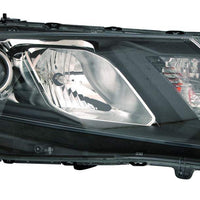 HEAD LAMP RH CAPA