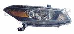 HEAD LAMP RH HQ — photo 1