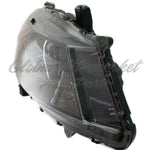 HEAD LAMP RH HQ — photo 2