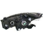 HEAD LAMP RH HQ — photo 4
