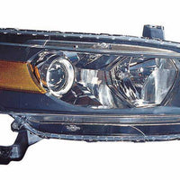 HEAD LAMP RH HQ