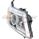 HEAD LAMP RH HALOGEN HQ — photo 2