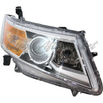 HEAD LAMP RH HALOGEN HQ — photo 4