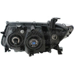 HEAD LAMP RH HALOGEN CAPA — photo 5