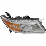 HEAD LAMP RH HID HQ — photo 2