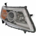HEAD LAMP RH HID CAPA — photo 4