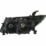 HEAD LAMP RH HID CAPA — photo 5