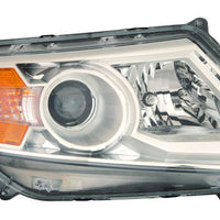 HEAD LAMP RH HID HQ