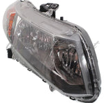 HEAD LAMP RH — photo 2