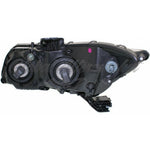 HEAD LAMP RH HQ — photo 2