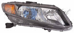 HEAD LAMP RH — photo 1