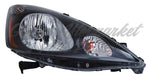 HEAD LAMP RH SPORT MODEL HQ — photo 1