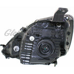 HEAD LAMP RH SPORT MODEL HQ — photo 2