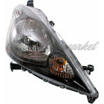 HEAD LAMP RH SPORT MODEL HQ — photo 4