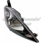 HEAD LAMP RH SPORT MODEL HQ — photo 5