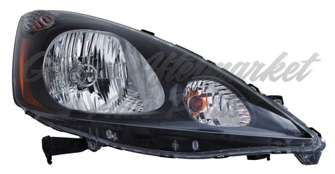 HEAD LAMP RH SPORT MODEL CAPA