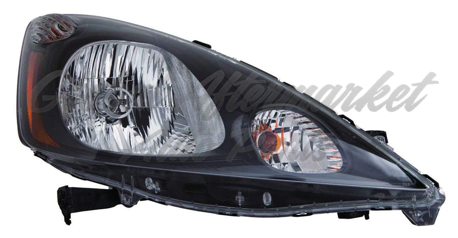HEAD LAMP RH SPORT MODEL CAPA