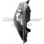 HEAD LAMP RH SPORT MODEL CAPA — photo 3