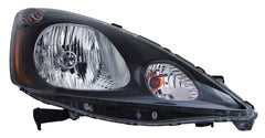 HEAD LAMP RH SPORT MODEL CAPA