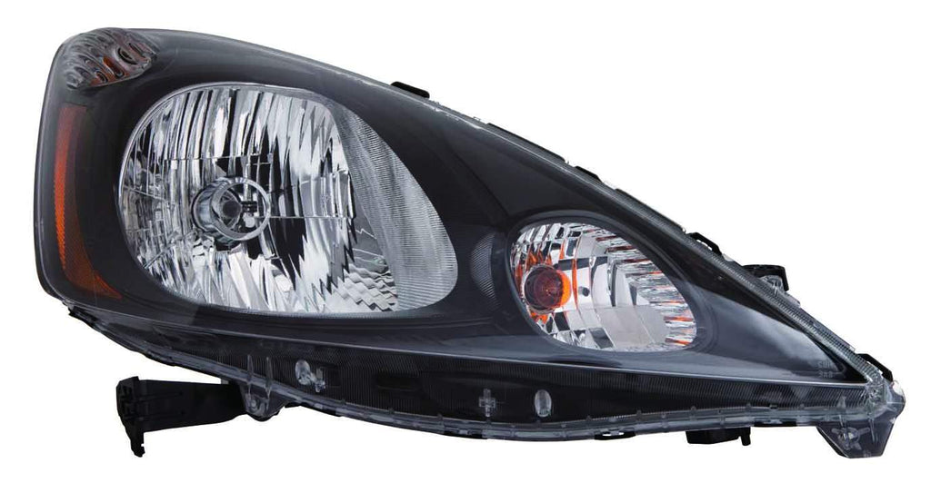 HEAD LAMP RH SPORT MODEL HQ