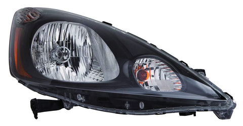 HEAD LAMP RH SPORT MODEL