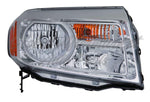 HEAD LAMP RH HQ — photo 1
